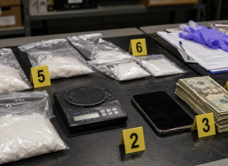 14 People Face Charges in Penn State Cocaine Case