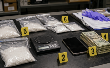 14 People Face Charges in Penn State Cocaine Case