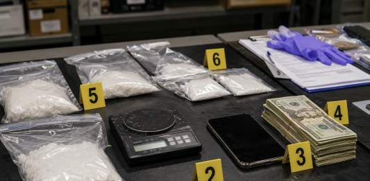 14 People Face Charges in Penn State Cocaine Case