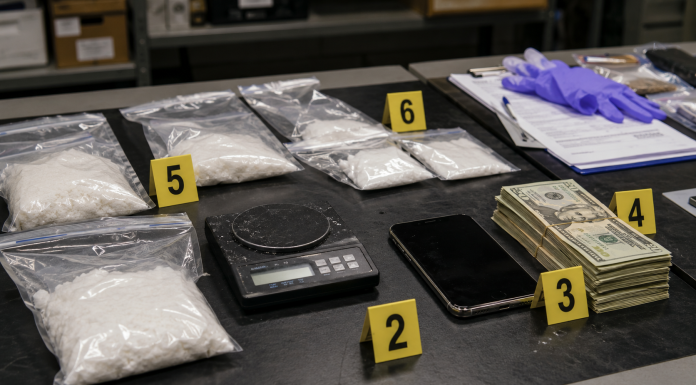 14 People Face Charges in Penn State Cocaine Case