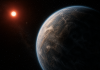 Scientists Find Signs of a Possible Atmosphere on Planet 49 Light-Years Away