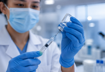 FDA Approves First mRNA-Based Flu Vaccine in the U.S.