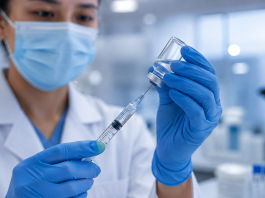 FDA Approves First mRNA-Based Flu Vaccine in the U.S.