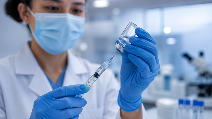 mRNA-flu-vaccine