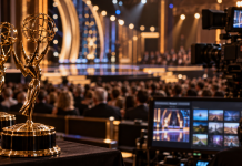 2026 Emmy Awards: Highlights From Television’s Big Night