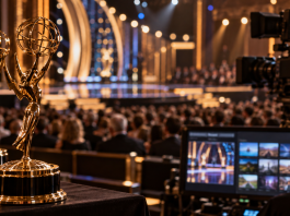 2026 Emmy Awards: Highlights From Television’s Big Night