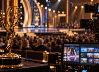 2026 Emmy Awards: Highlights From Television’s Big Night