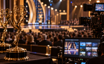 2026 Emmy Awards: Highlights From Television’s Big Night
