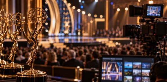 2026 Emmy Awards: Highlights From Television’s Big Night