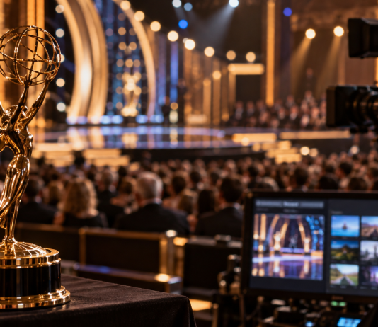 2026 Emmy Awards: Highlights From Television’s Big Night