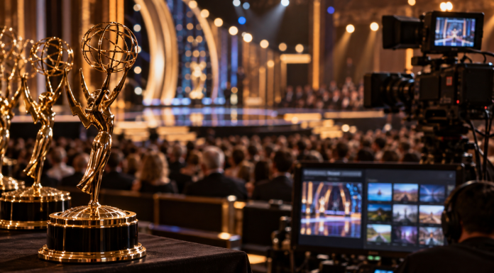 2026 Emmy Awards: Highlights From Television’s Big Night