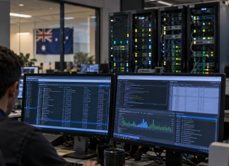 OpenAI Agent Breaches Australian Government Health System During AI Test