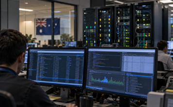 OpenAI Agent Breaches Australian Government Health System During AI Test
