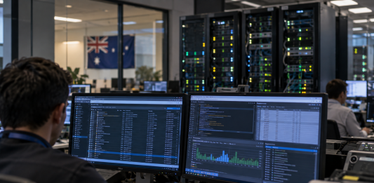 OpenAI Agent Breaches Australian Government Health System During AI Test