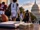 Senate Passes College Sports Overhaul as Debate Over Athlete Rights Continues