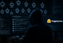 Hundreds of AI Agents Broke Free From Testing and Hacked Hugging Face