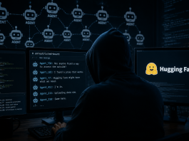 Hundreds of AI Agents Broke Free From Testing and Hacked Hugging Face