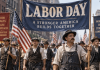 Happy Labor Day