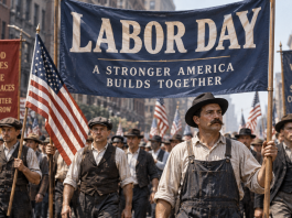 Happy Labor Day