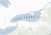 Trump Orders U.S. Government to Call Lake Ontario ‘Lake America’