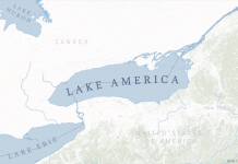 Trump Orders U.S. Government to Call Lake Ontario ‘Lake America’