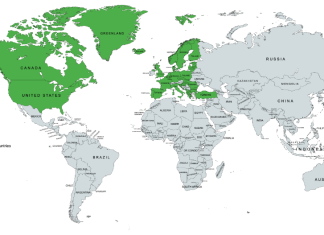 NATO Expands Intelligence Sharing as Russian Hybrid Threats Raise Concerns