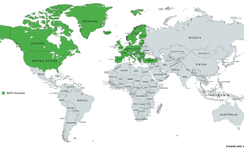 NATO Expands Intelligence Sharing as Russian Hybrid Threats Raise Concerns