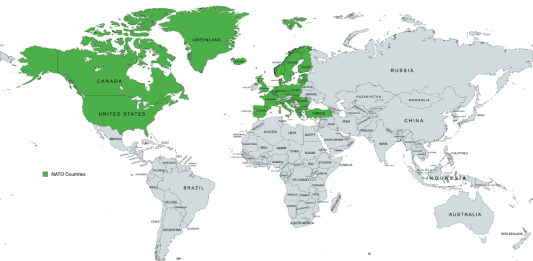 NATO Expands Intelligence Sharing as Russian Hybrid Threats Raise Concerns