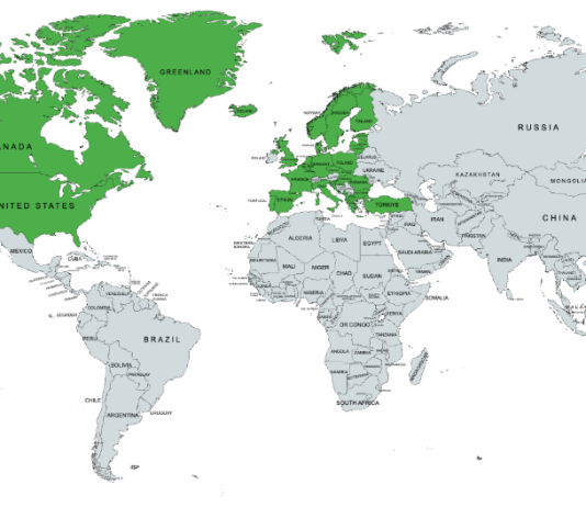 NATO Expands Intelligence Sharing as Russian Hybrid Threats Raise Concerns