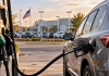 Trump Administration Lowers Fuel Economy Target for New Vehicles
