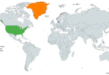 U.S. Reaches New Security Agreement With Denmark and Greenland
