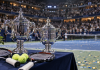 Rybakina Wins Women’s Title, Zverev Takes Men’s Crown at US Open