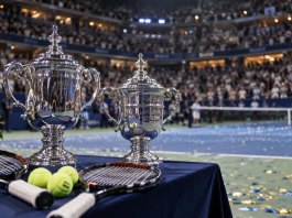 Rybakina Wins Women’s Title, Zverev Takes Men’s Crown at US Open