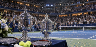 Rybakina Wins Women’s Title, Zverev Takes Men’s Crown at US Open