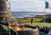 Trump Says U.S. Will Remove 10% Tariff on Irish Whiskey