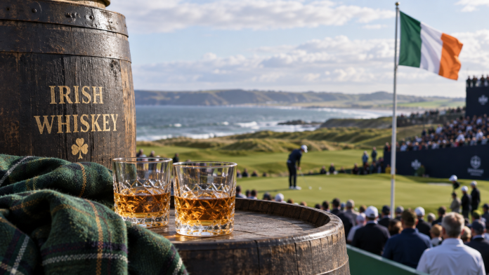Whiskey-Tariff