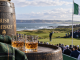 Trump Says U.S. Will Remove 10% Tariff on Irish Whiskey