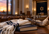 Yom Kippur: The History and Traditions Behind the Day of Atonement