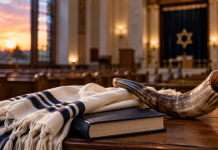 Yom Kippur: The History and Traditions Behind the Day of Atonement