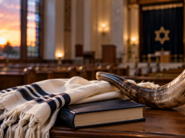 Yom Kippur: The History and Traditions Behind the Day of Atonement