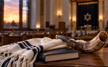 Yom Kippur: The History and Traditions Behind the Day of Atonement