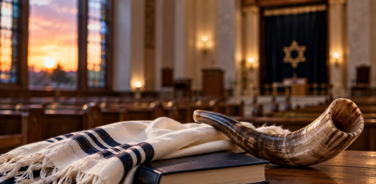 Yom Kippur: The History and Traditions Behind the Day of Atonement