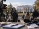 Trump Bans CNN, MS NOW and Politico From White House