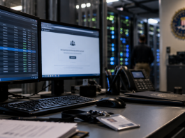 ShinyHunters Claims FBI Breach, Says Employee and Applicant Data Stolen