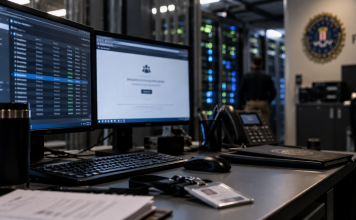 ShinyHunters Claims FBI Breach, Says Employee and Applicant Data Stolen
