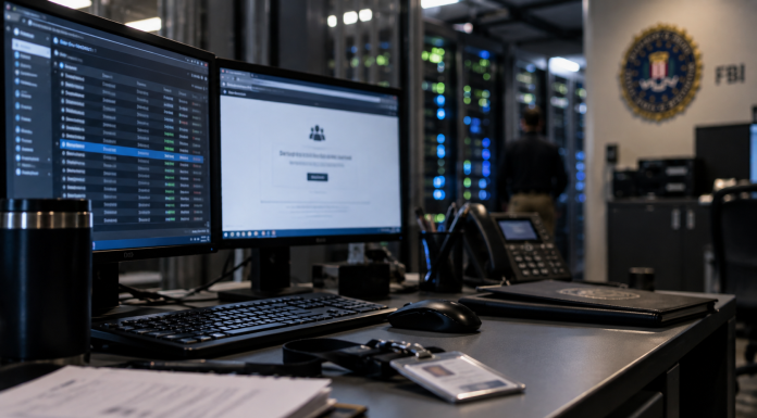 ShinyHunters Claims FBI Breach, Says Employee and Applicant Data Stolen