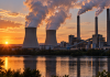EPA Rolls Back Greenhouse Gas Rules for U.S. Power Plants