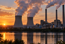 EPA Rolls Back Greenhouse Gas Rules for U.S. Power Plants