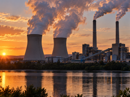 EPA Rolls Back Greenhouse Gas Rules for U.S. Power Plants