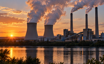 EPA Rolls Back Greenhouse Gas Rules for U.S. Power Plants